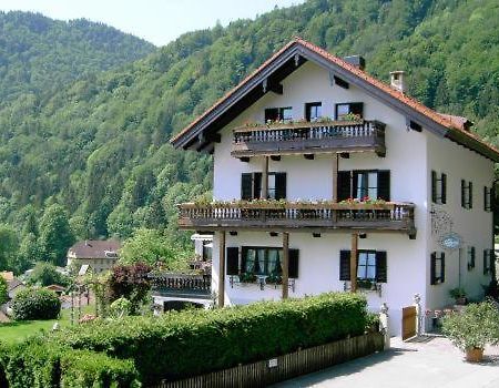 Gaestehaus Katharina Kiefersfelden Bagian luar foto