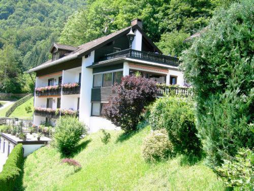 Gaestehaus Katharina Kiefersfelden Bagian luar foto