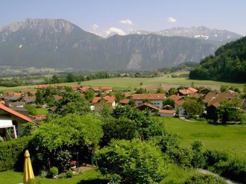 Gaestehaus Katharina Kiefersfelden Bagian luar foto