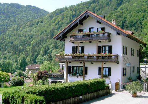 Gaestehaus Katharina Kiefersfelden Bagian luar foto