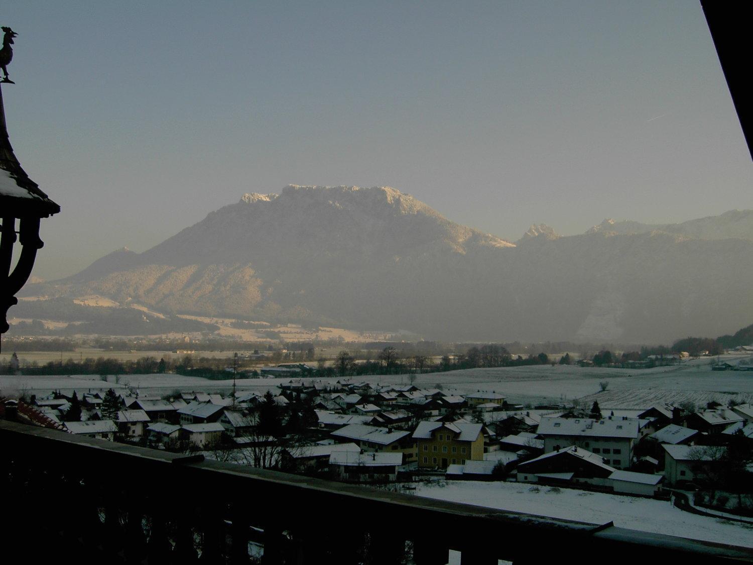 Gaestehaus Katharina Kiefersfelden Bagian luar foto