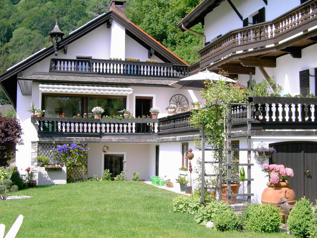 Gaestehaus Katharina Kiefersfelden Bagian luar foto